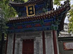 -罔极寺