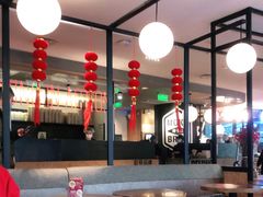 大堂-Moka Bros 摩卡站(西单大悦城店)