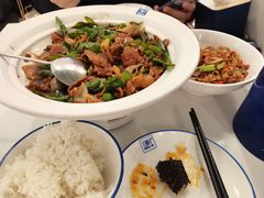 -兰湘子·湘菜小炒(三桥万象城店)