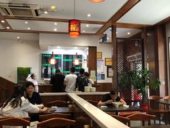 大堂-共和春(甘泉路店)