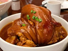 -走马楼饭庄(慈城古县城店)