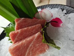 -粤海喜来登酒店-班妮海鲜铁板烧和牛放题餐厅(天河城店)