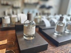 -LE LABO(ルラボ代官山店)