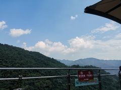 -古龙峡云天玻霸