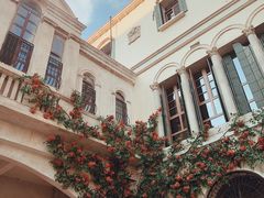 -华谊兄弟（长沙）电影小镇