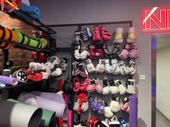 -NRG 健身私教CLUB(云山路店)