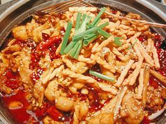 -蛙小侠(长安万科店)