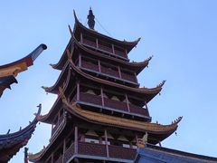 -狼山风景名胜区