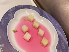 -在前门·烤鸭北京菜(五月花广场店)