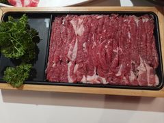 -祥源胡同·涮牛羊肉火锅(花桥店)