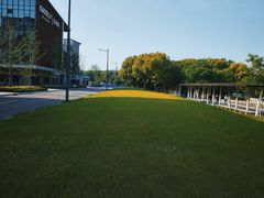-尚贤河湿地