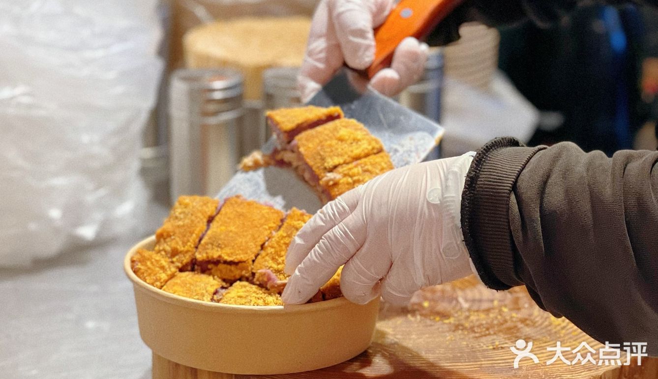 终于✅露思同款了，没想到还不错哦