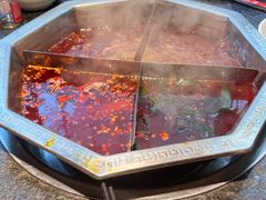 -陈眼镜火锅(总店)