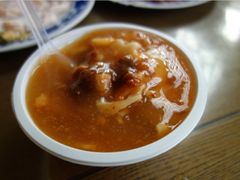 果子干-东兴顺爆肚张