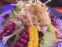 -坂吉屋·居酒屋深夜食堂(龙湖店)