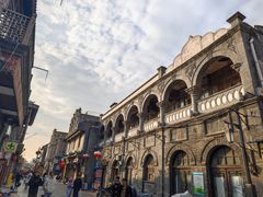 -北京前门大栅栏