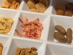 -探鱼·鲜青椒爽麻烤鱼(领展购物广场店)