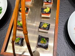-晓长安·新陕菜(曲江店)