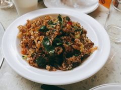 顺德公凉拌鱼皮-顺德公广东猪肚鸡·煲仔饭(白石洲店)