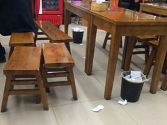 大堂-面爸爸豆瓣抄手(贝森旗舰店)
