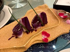 -凯宾斯基大酒店·三楼御龙轩中餐厅