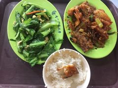 -首都师范大学-本部食堂