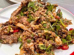 -三炮儿烧烤·羊锅·铁锅炖(南京首店)