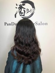 点击看大图 -东方麒麟·潘多拉SALON