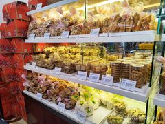 -生活林(河北路店)