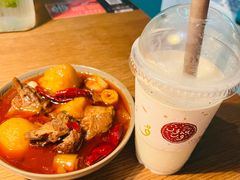 -纳鲁孜·新疆特色餐厅(上海悦荟广场店)