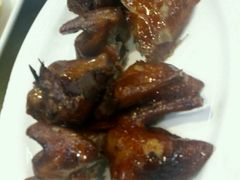 -渔鸽皇酒楼(鸿大广场店)