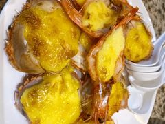 -禾斗海鲜自助(市南银座店)