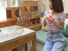 -拾壹cafe·工作室