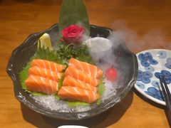 -一心创作料理屋(经开万达店)