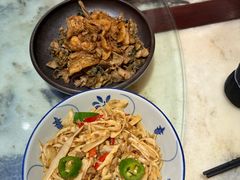 -园林美食城·本土农家菜(杨和镇店)