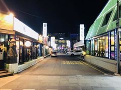 -七星路步行街