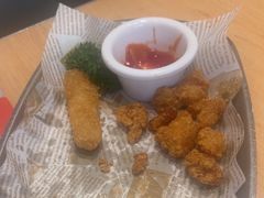 -菲滋意式餐厅(临海银泰店)