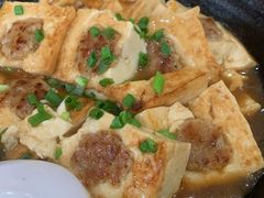 让豆腐煲-昌茂客家情