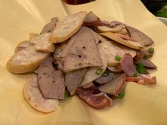 -天津菜馆(南湖店)