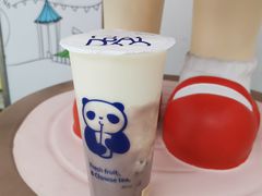 -茶百道(二七万达店)