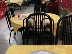 -海鲜街菜馆(海珠南路店)