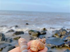 -白沙门生态公园