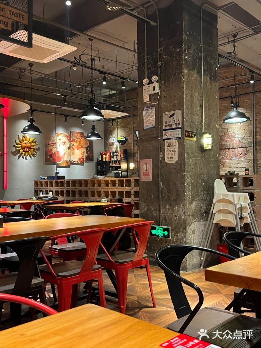 金陵一哥龙虾(水木秦淮店)图片