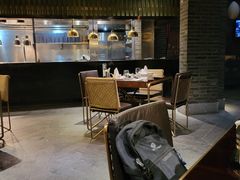 大堂-成都钓鱼台精品酒店-品聚·成都餐厅