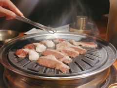 -九田家黑牛烤肉料理(新辰里亚运村店)