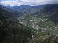 -萝卜寨羌文化生态旅游区