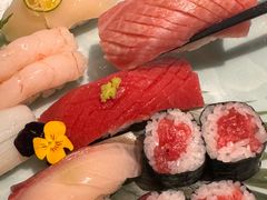 -小山日本料理(兴业太古汇店)