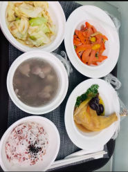 -台湾台婴美月子中心(长沙保利店)