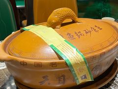 -风味小馆(天目湖宾馆店)