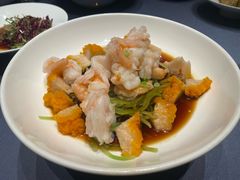 -狮王府淮扬菜(万象城店)